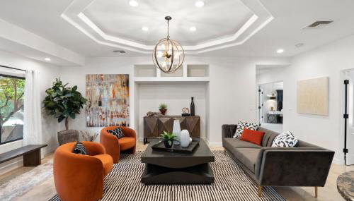 Minutes from Shopping, Old Town, Dining & Golf - Foto 5