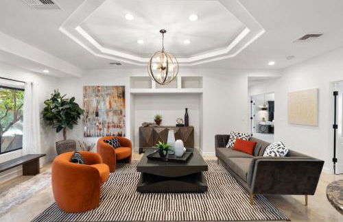 Minutes from Shopping, Old Town, Dining & Golf - Foto 5