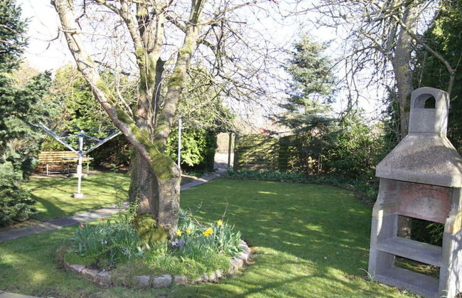 Holiday Home Olln"s moi Huuske - Foto 13