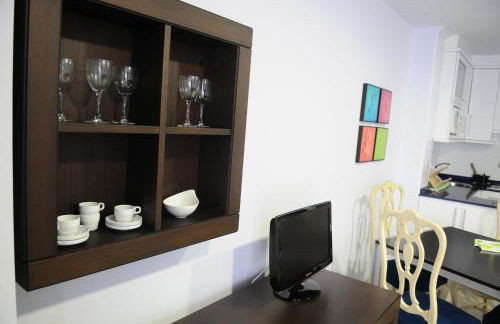 Apartamentos Turisticos Noray - Foto 24