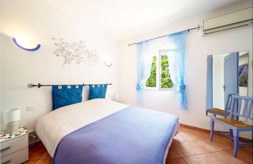 Villa La Cigalette Gaia's Villas - Foto 7