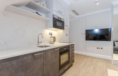 Cleveland Residences Chelsea - Foto 126