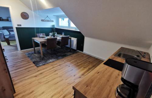 Moderne Ferienwohnung Iserlohn 1 - Foto 7