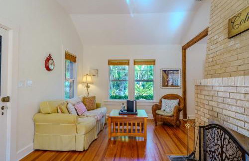 Luxurious Dual-Home Retreat in Prime Sarasota Location - Foto 14