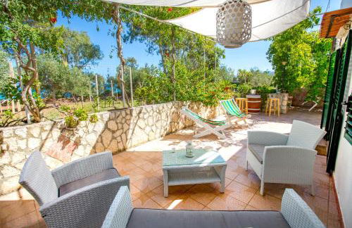 Casa Bianca Rais Gerbi - Foto 1