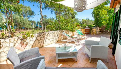 Casa Bianca Rais Gerbi - Foto 1