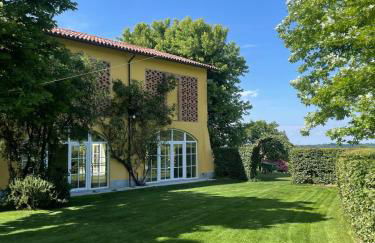 La Meirana - Cottage delle Vigne - Foto 30