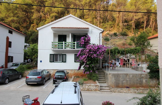 Apartments Roza 1-2 - Foto 34