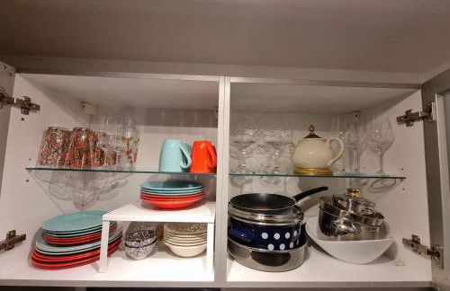 Fewo - Charmante 2 Zimmer Wohnung mitten in Markdorf bei Bodensee - Foto 15