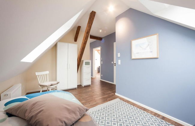 Ferienwohnungen Ludgerushof - Foto 2