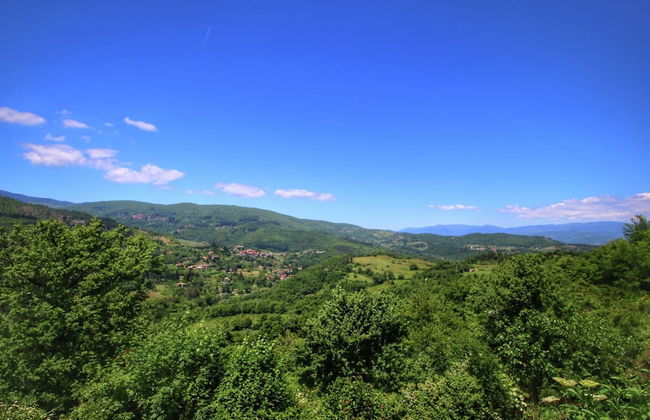 Charming Tuscan Farmhouse - Foto 36