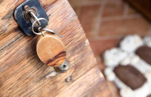 Tenuta Montemassi Podere Montauzzo - Foto 109