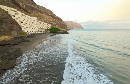 Seaview Apartment, Playa Chica, Las Gaviotas, Apartamento 311 - Foto 36