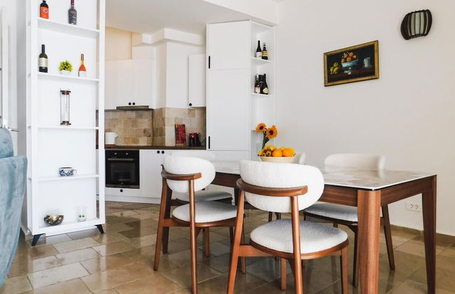 Connected Villas with Sea View - Foto 27