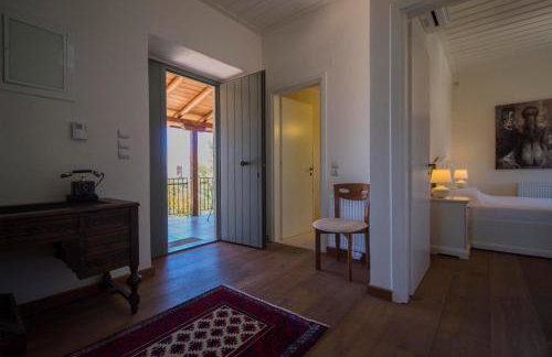 Villa Magoula - Foto 37