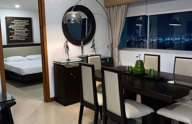 Palmetto Suite Superior 3901 - Foto 44