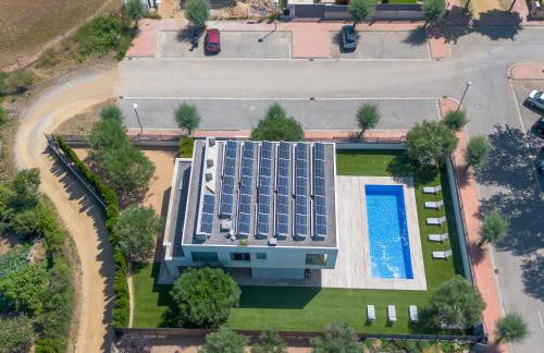 Modern Villa Olivera with Private Pool - Foto 38