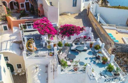 Santorini Paradise Cave Houses - Foto 50