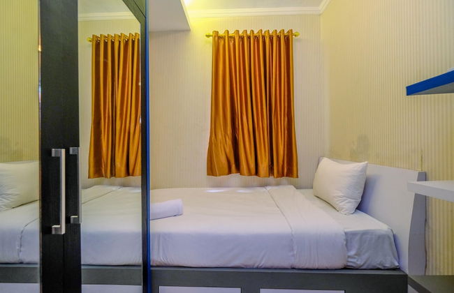 Posh 3BR Residence at Grand Palace Kemayoran - Foto 8