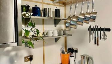 Gorgeous Wolds Hideaway - Foto 5, toaster