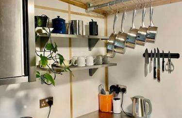 Gorgeous Wolds Hideaway - Foto 5