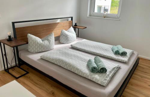 Modern apartment close Bodensee - Foto 2