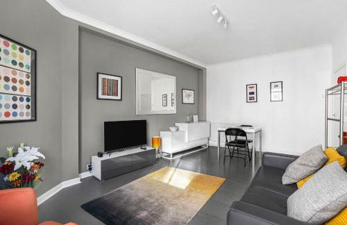 Central location, perfect for attractions & West End - Foto 1