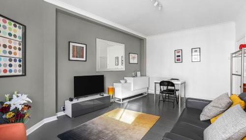 Central location, perfect for attractions & West End - Foto 1