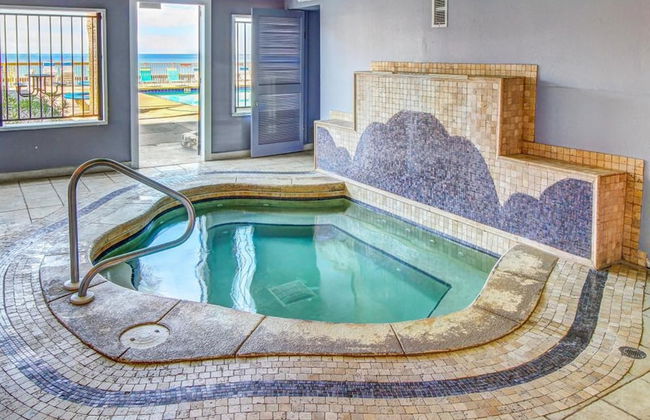 Regency Towers Beach Resort by Panhandle Getaways - Foto 20