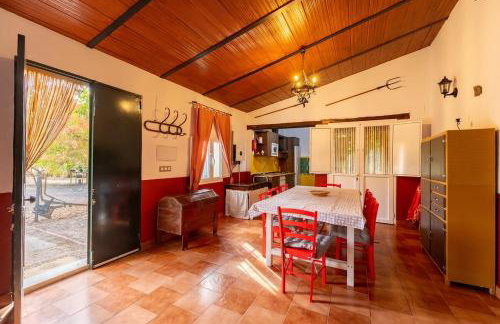 Cortijo Sierra del Agua - Foto 7