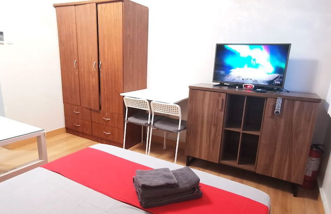 Butler's BnB - Foto 16