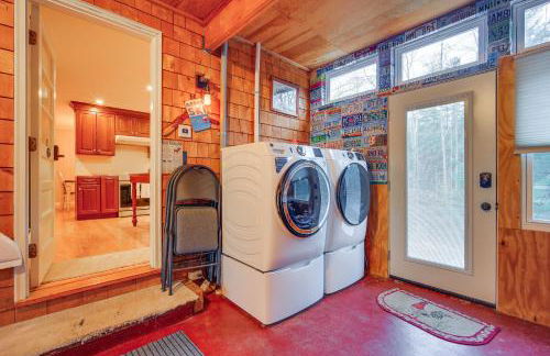 4 Mi to Bromley Mtn Family-Friendly Retreat! - Foto 32