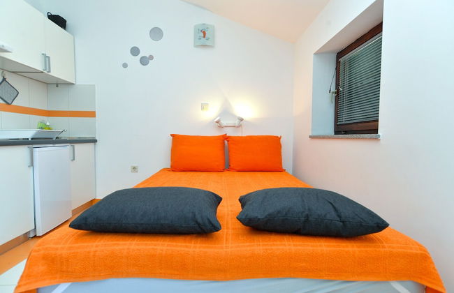 Apartment Stana 242 - Photo 23