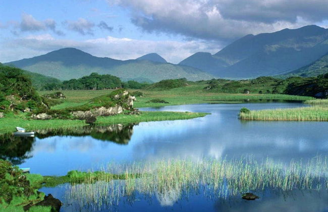 Excursión a las Termas de Reyes y lagunas de Yala - Foto 4