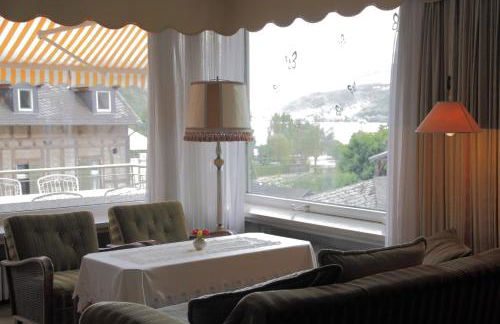 Gemütliche Fewo mit Rheinblick - Foto 17