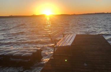 Appartement Seebadallee mit Wallbox für e-Autos - Foto 34