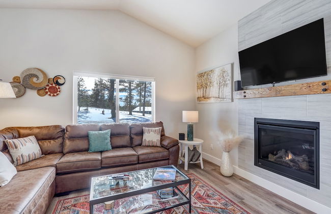 Mountain Oasis - Foto 17