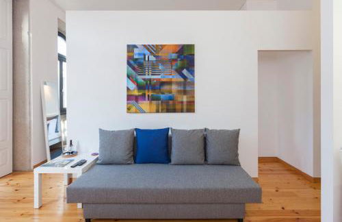 BO - Bolhão Apartments - Foto 26