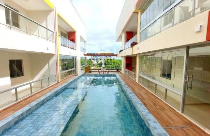 Salt Beach Atalaia Residence Inn - Foto 12