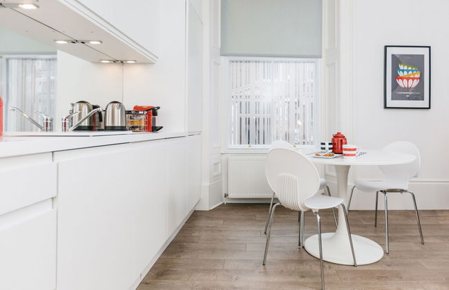 Urban Quarters Serviced Apartments - Foto 11