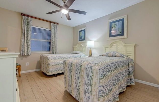 The Resort on Cocoa Beach - Foto 6