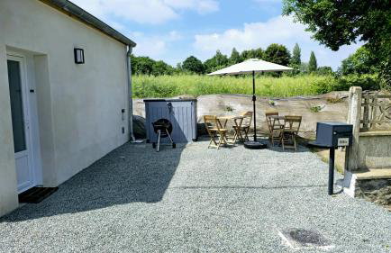 Maison 4 personnes - Louargat - Foto 18