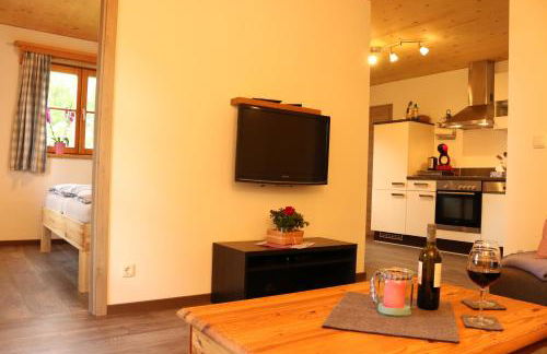 Ferienwohnung Jaud - Gmund am Tegernsee - Foto 13