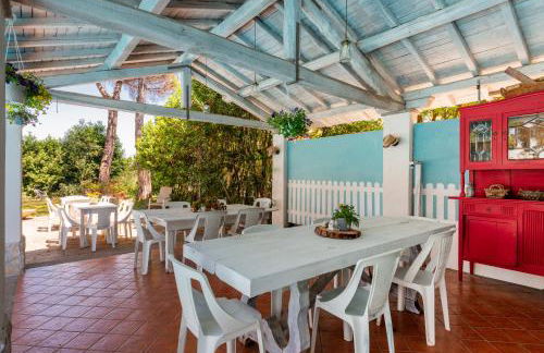 Villa Collina dei Pini - Foto 57