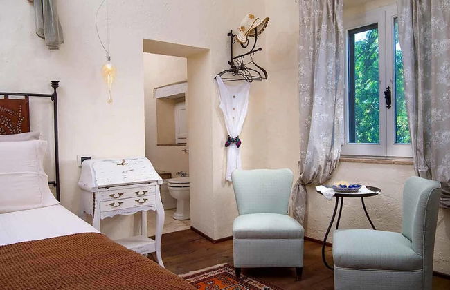 Casale Della Toscana - Foto 20