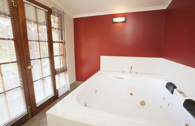 Beechworth Cedar Cottages - Foto 18