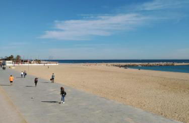 NEW! Amazing 2 bedroom apartment in Rambla del Poblenou - Foto 64