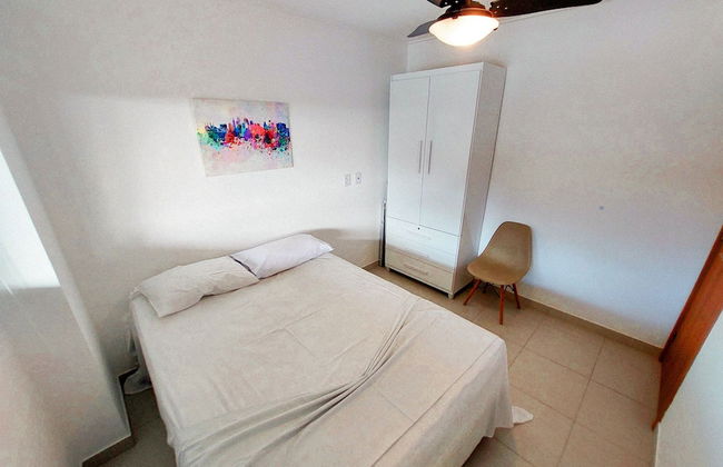 Flats no Cupe Beach Living - Photo 40