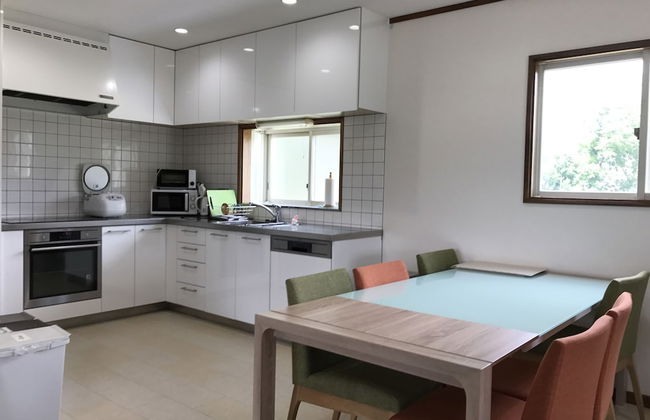 Le Bocage - Hakuba Echoland Chalets - Foto 24