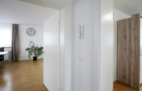 Outlet ApartmentS Metzingen - Foto 50